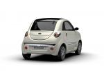 Microcar Due 2014 года